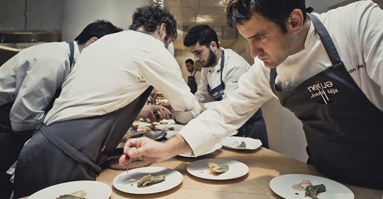 Nerua (www.neruaguggenheimbilbao.com)