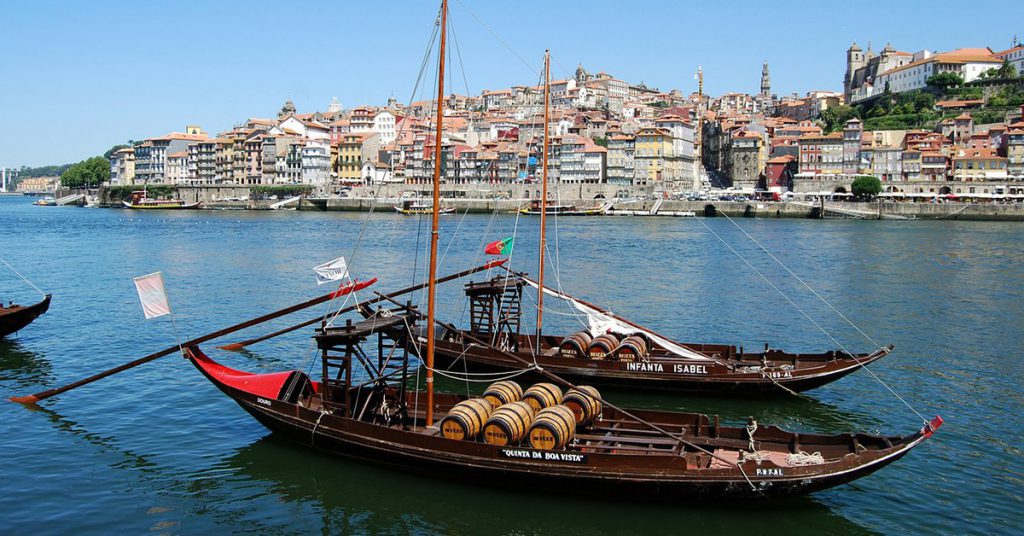 Sigue leyendo Comer en Oporto: restaurantes buenos, bonitos y baratos