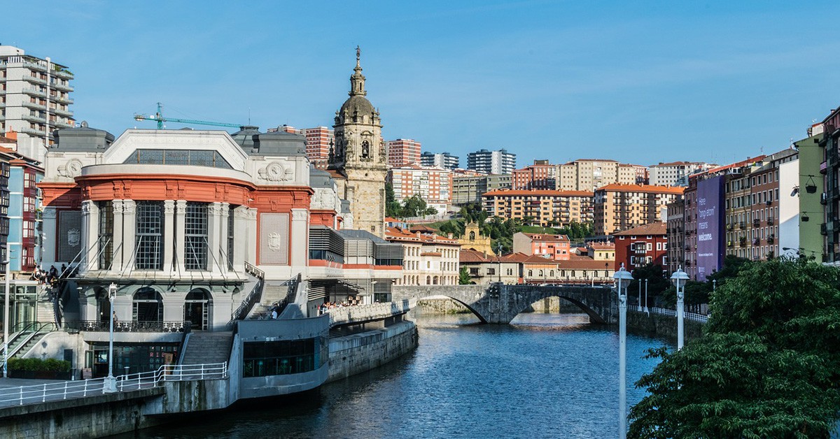 Los 6 mejores sitios donde comer en Bilbao