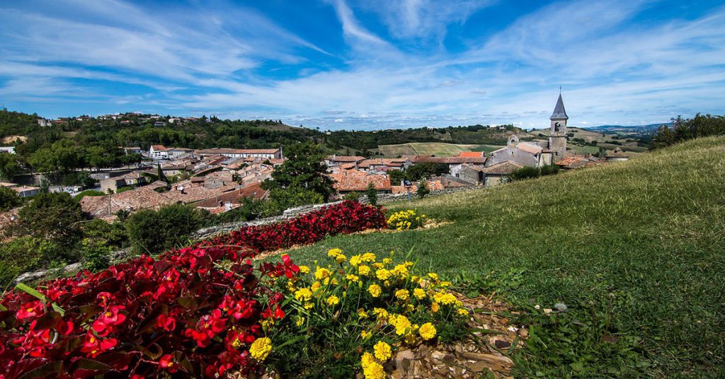 Sigue leyendo 7 pueblos del sur de Francia que te van a enamorar