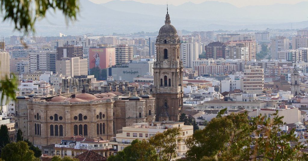 Sigue leyendo 7 museos de Málaga que visitar sí o sí