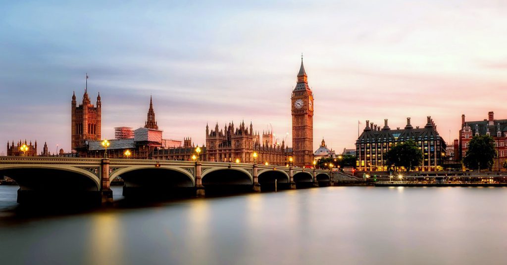 Sigue leyendo 8 monumentos que ver en Londres sí o sí
