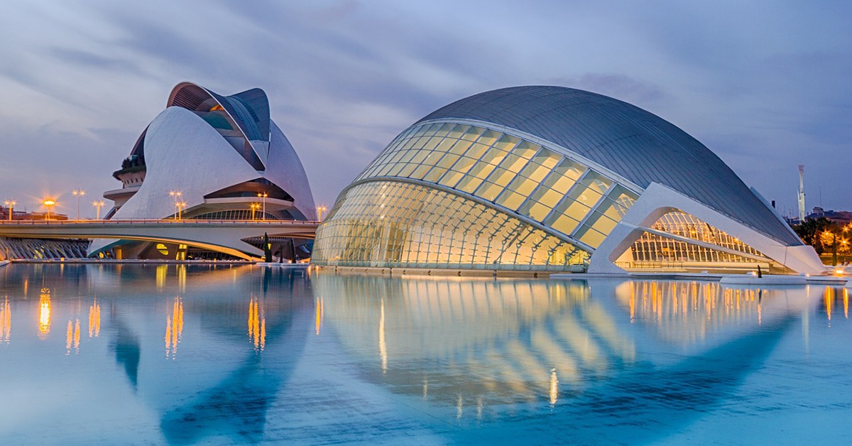 5 monumentos de Valencia que deber visitar al menos una vez en la vida