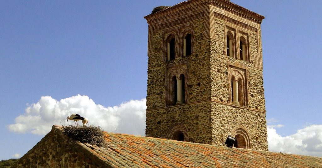 Sigue leyendo 7 pueblos de la sierra de Madrid que merece la pena visitar