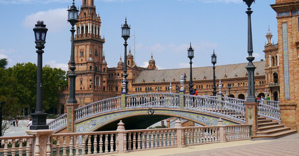 Sigue leyendo 7 restaurantes en Sevilla donde comer muy bien