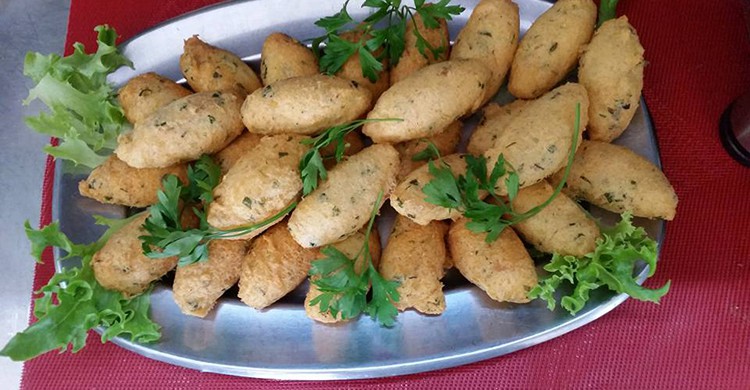 Taberna Santo Antonio (Facebook)