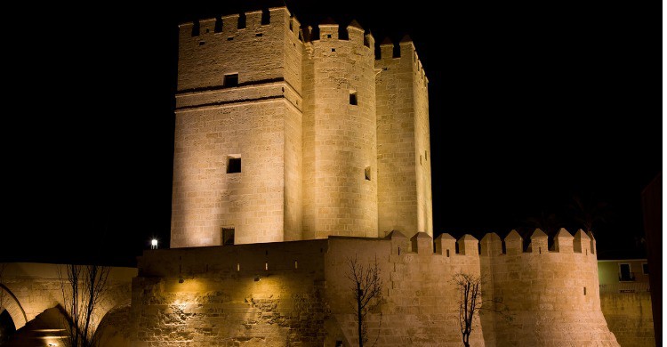 4. Torre de Calahorra
