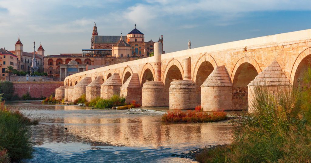 Sigue leyendo 7 monumentos que ver en Córdoba realmente bonitos
