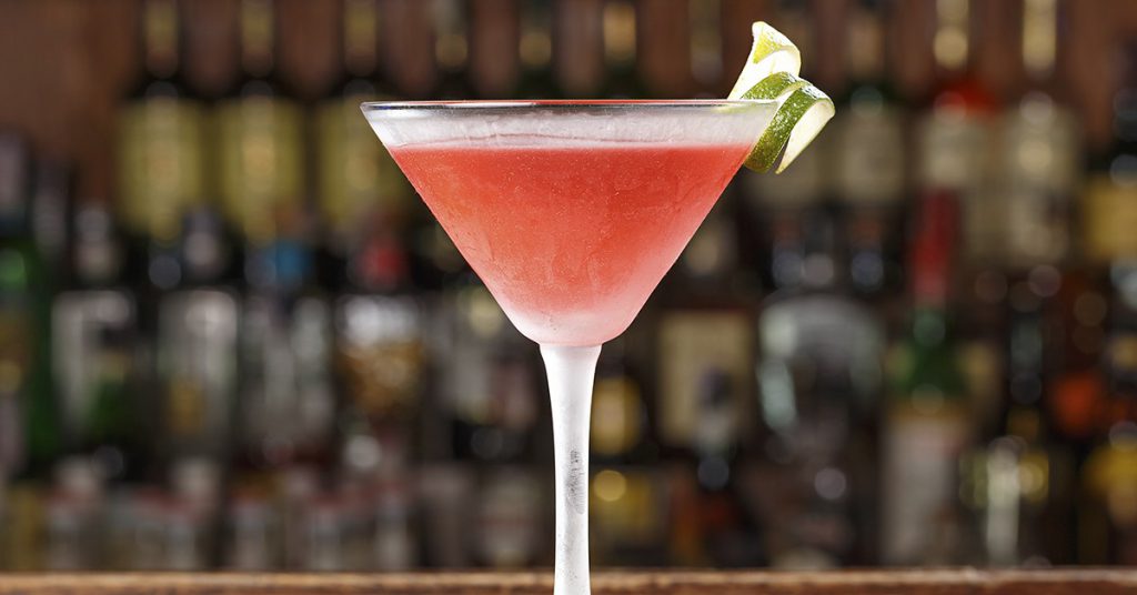 Sigue leyendo Cócteles del mundo – Cosmopolitan