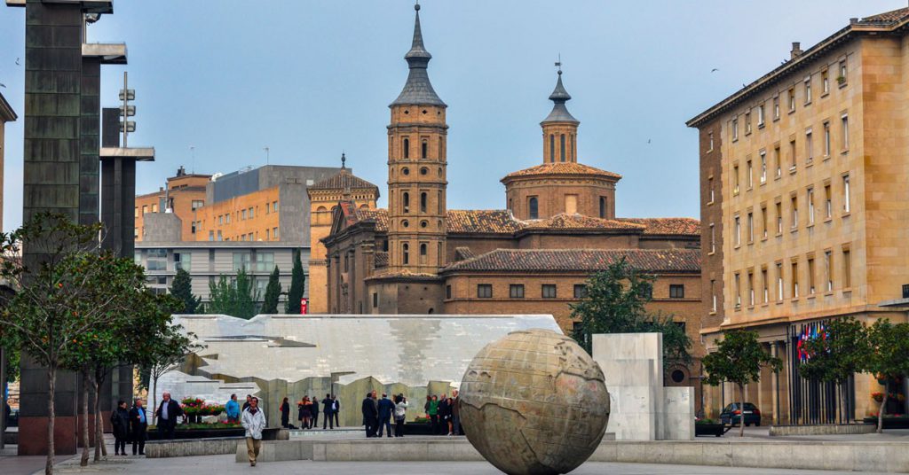 Sigue leyendo 8 museos de Zaragoza que visitar sí o sí