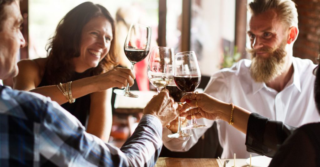 Sigue leyendo Cenar en Madrid: los 8 lugares más top