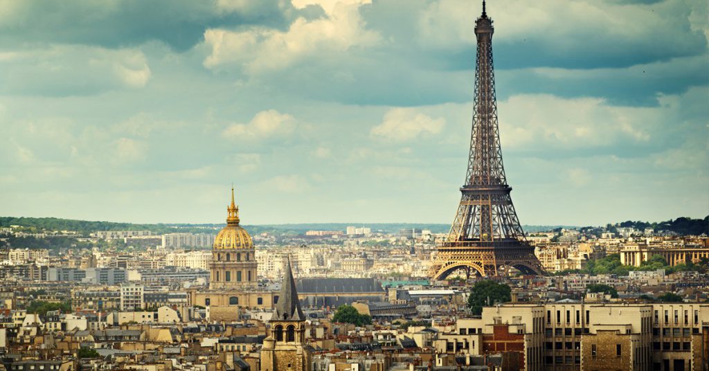 Sigue leyendo 10 monumentos de París que debes visitar sí o sí