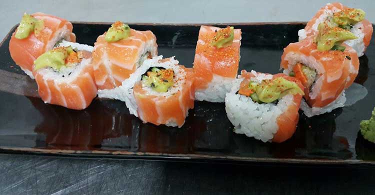 restaurantes de alcalá de henares