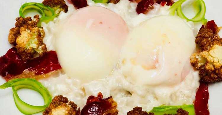 donde comer en valladolid