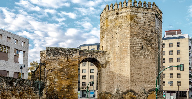3. Torre de la Malmuerta