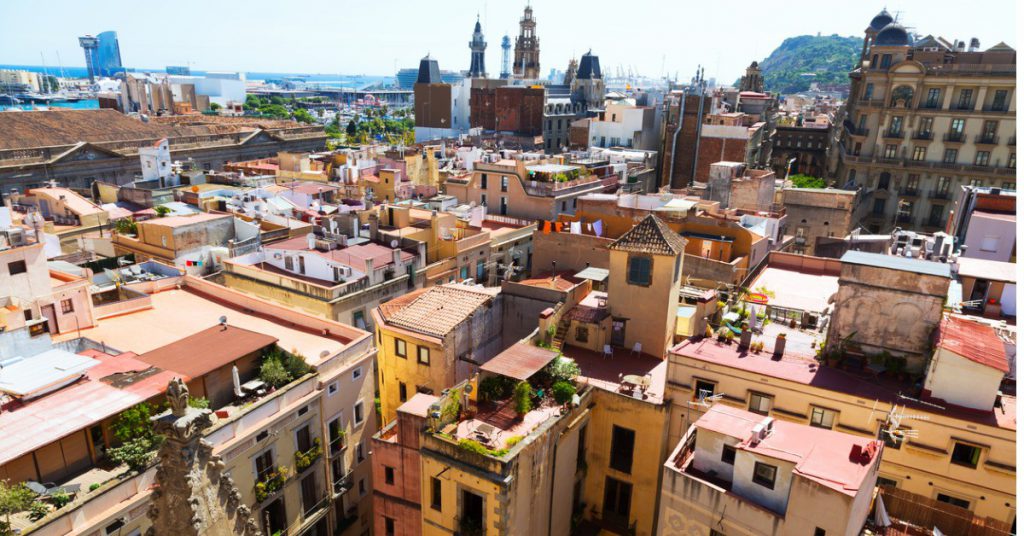Sigue leyendo 7 monumentos de Barcelona imprescindibles en tu visita