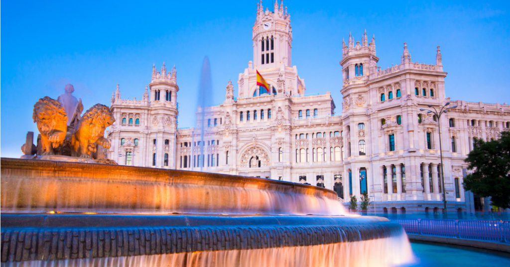 Sigue leyendo 8 monumentos de Madrid imprescindibles en tu visita a la capital