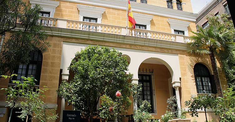 museo sorolla