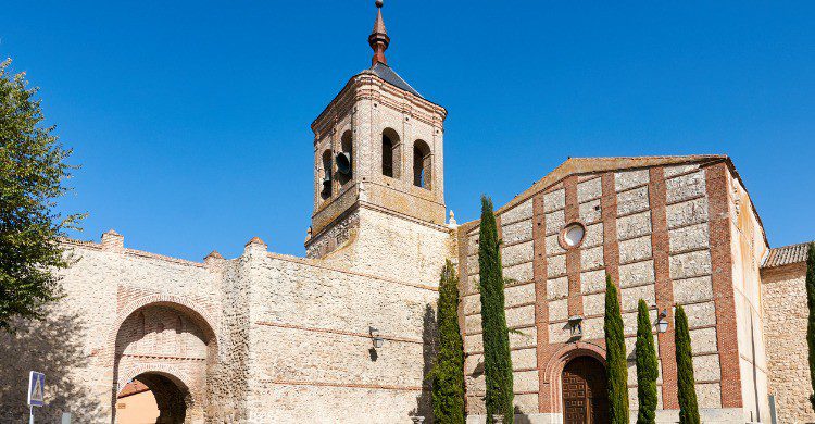 Olmedo, en Valladolid (Fuente: iStock)