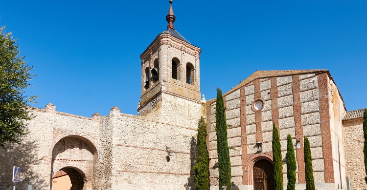 2. Olmedo