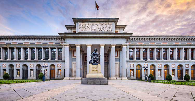 museo del prado