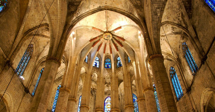 La Basílica de Santa María (Fuente: iStock)