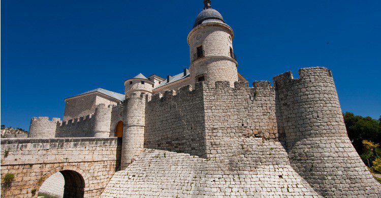 Simancas, en Valladolid (Fuente: iStock)