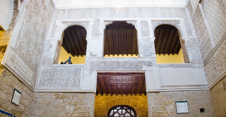 7. Sinagoga