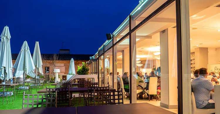 mejores restaurantes de alcalá de henares