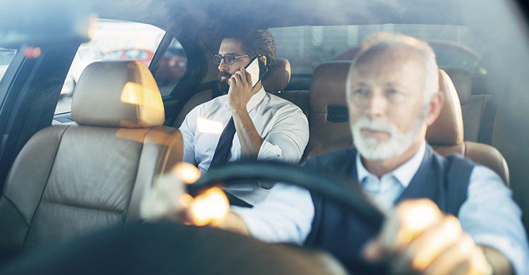 Uber y Cabify gratis el miércoles 26 de septiembre (iStock)