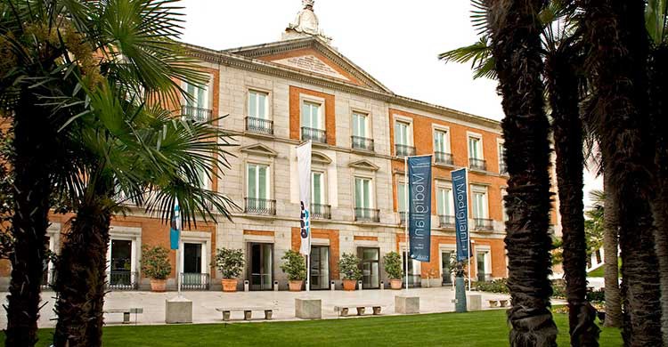 museo thyssen