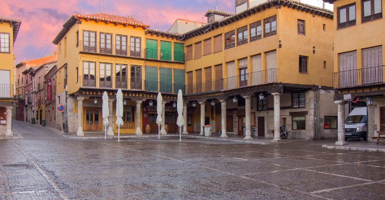 4. Tordesillas