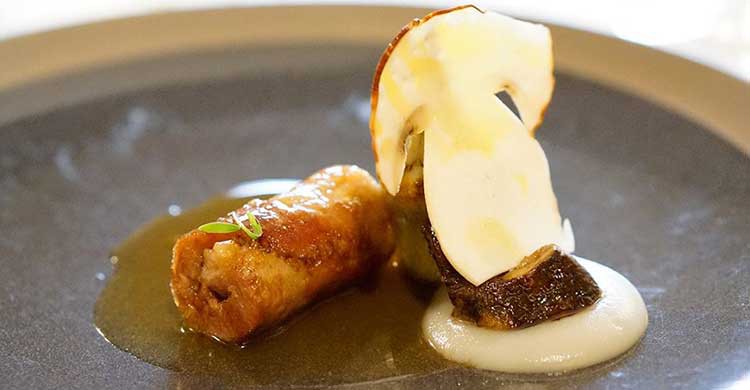 restaurantes en valladolid