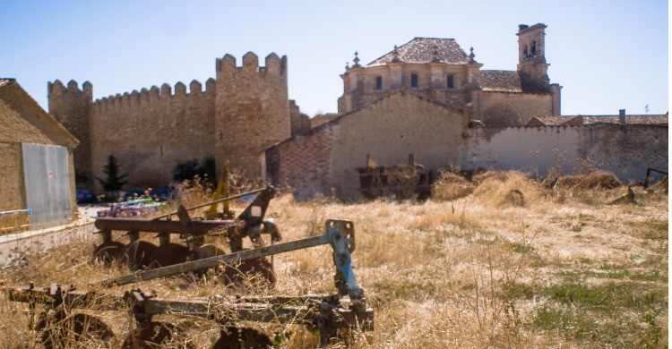 6. Urueña