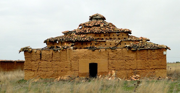 7. Villanueva de los Caballeros