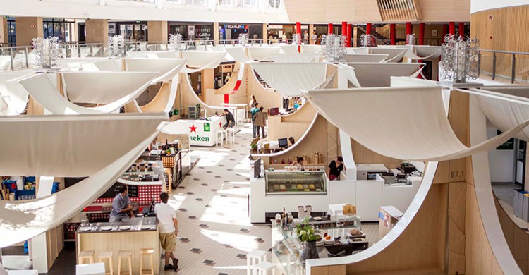 Mercado de Bom Sucesso (www.mercadobomsucesso.pt)