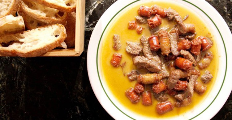 Lareira (www.restaurantelareira.pt)