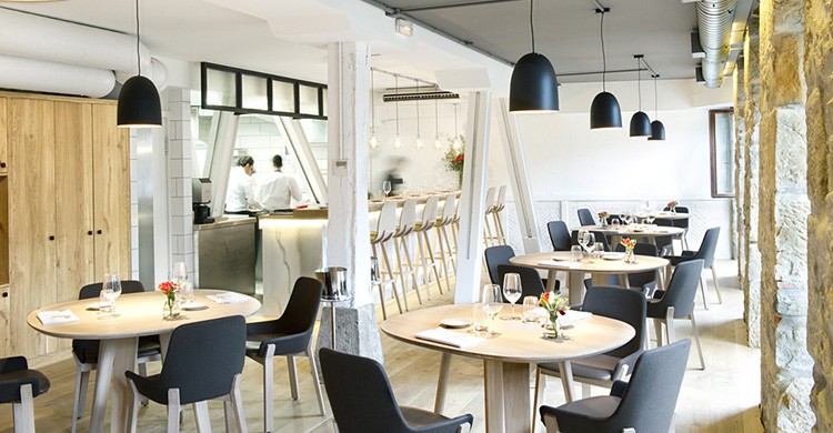 Mina (www.restaurantemina.es)