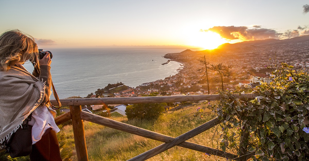 Los rincones más bonitos de Madeira que te enamorarán