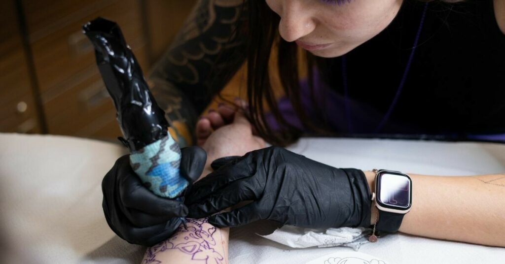 Sigue leyendo Los mejores estudios de tatuajes del mundo
