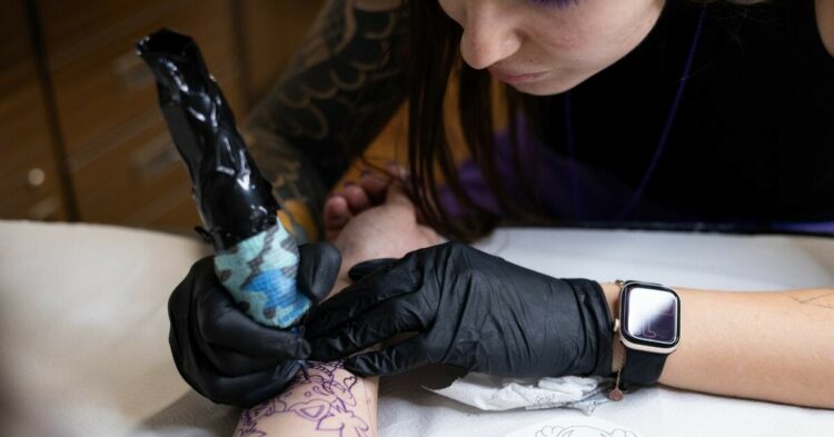 Sigue leyendo Los mejores estudios de tatuajes del mundo