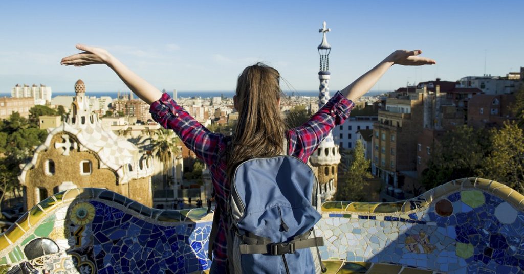 Sigue leyendo 7 Consejos para ser un buen turista