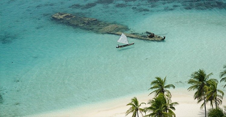 Panamá y sus playas de ensueño, no te dejarán indiferente(Istock)