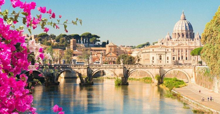 Podrás estar 'A tres metros sobre el cielo'. (iStock)