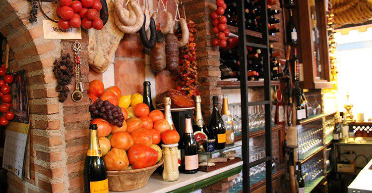 Taberna La Tana (Facebook)