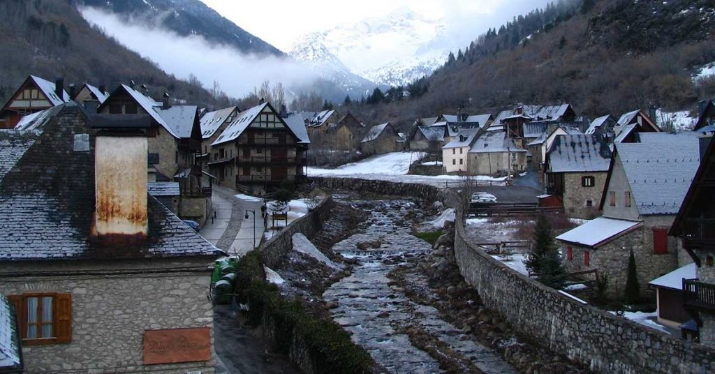 Sigue leyendo Los pueblos más bonitos del Valle de Arán