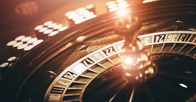 El Juego de la ruleta(Istock)