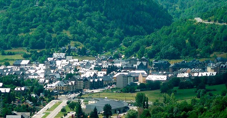 valle de aran
