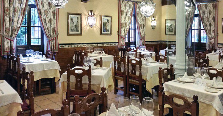 Restaurante Chikito (www.restaurantechikito.com)