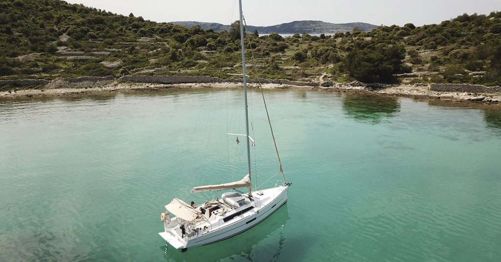 Sigue leyendo 5 destinos para alquilar un velero en 2019